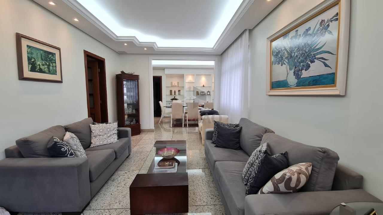 Cobertura à venda no Serra: 