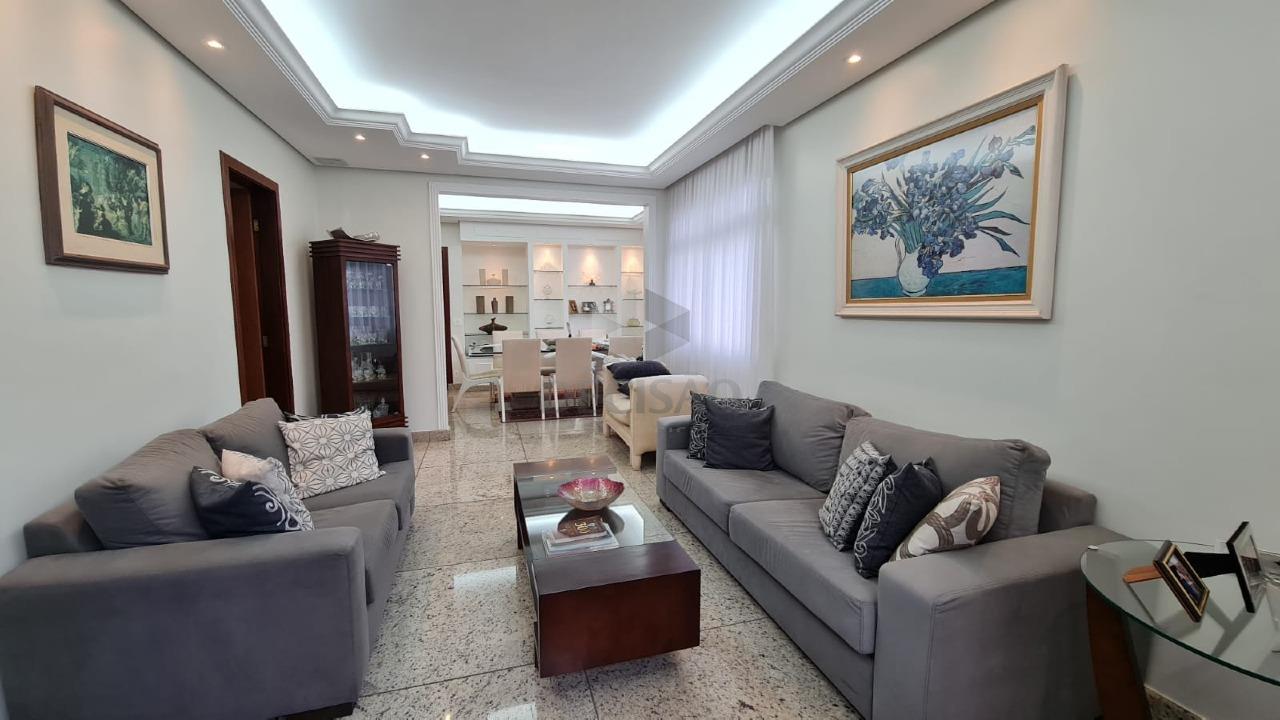 Cobertura à venda no Serra: 