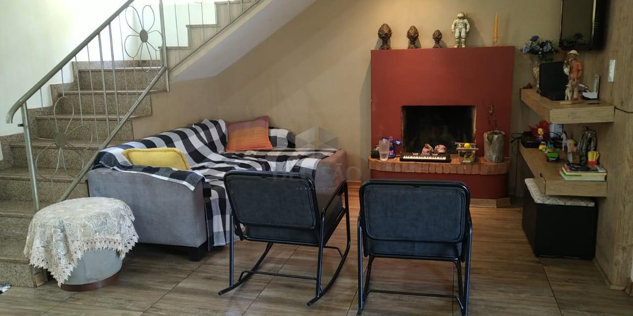 Cobertura à venda no Savassi: 