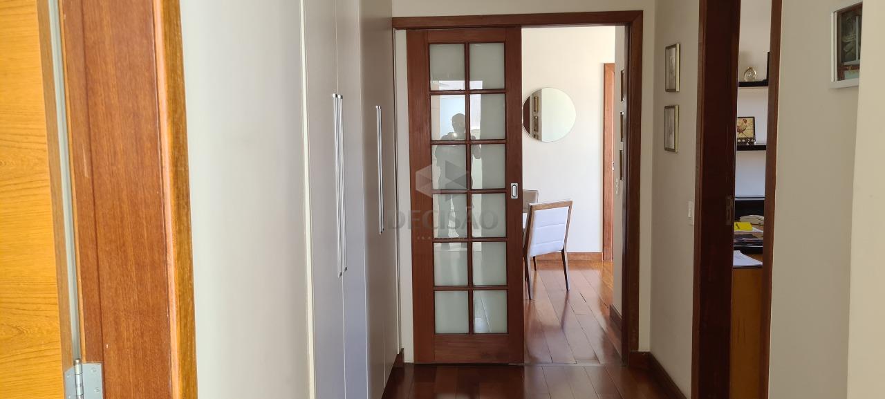 Cobertura à venda no Savassi: 