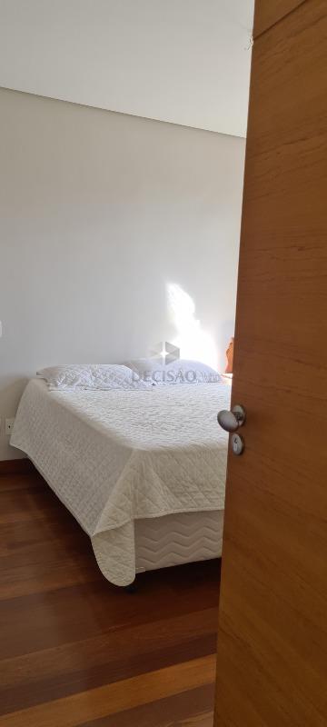 Cobertura à venda no Savassi: 