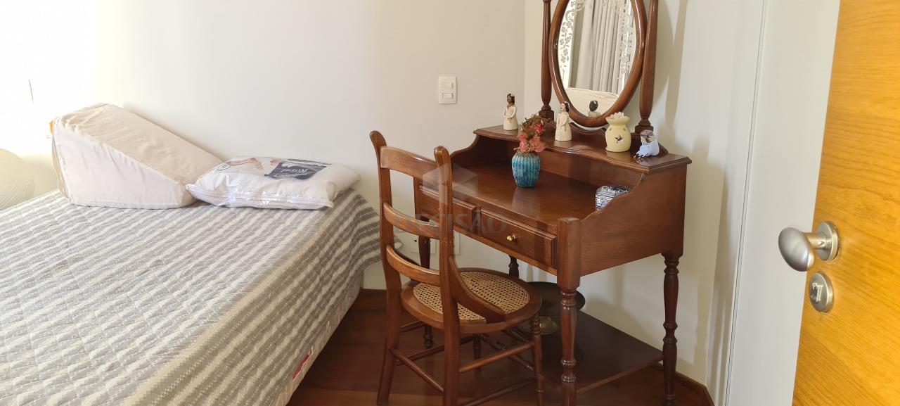 Cobertura à venda no Savassi: 