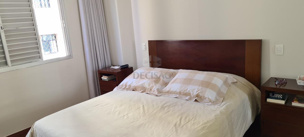 Cobertura à venda no Savassi: 