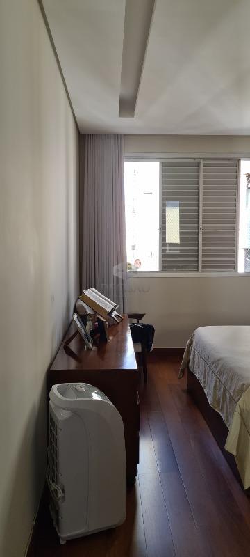 Cobertura à venda no Savassi: 