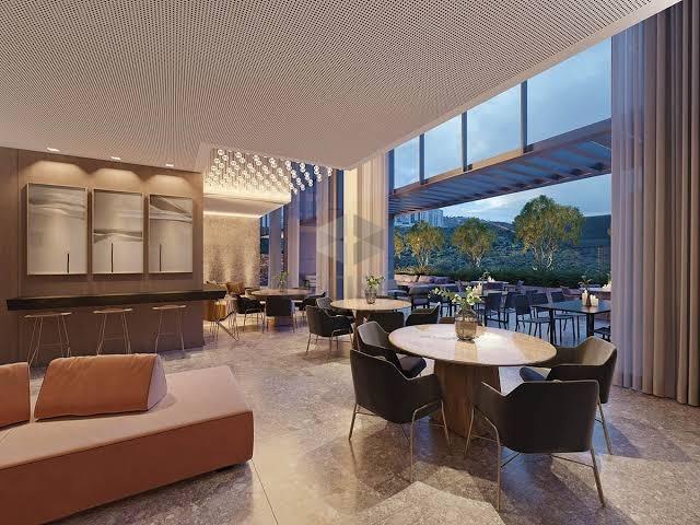 Apartamento 4 Quartos à venda no Vale do Sereno: 