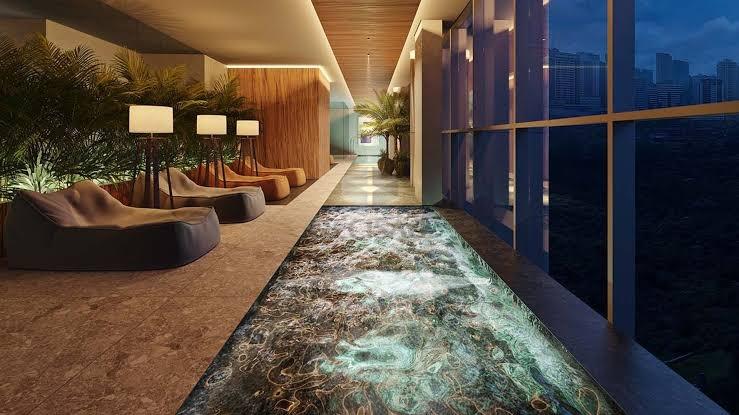 Apartamento 4 Quartos à venda no Vale do Sereno: 