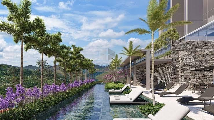 Apartamento 4 Quartos à venda no Vale do Sereno: 