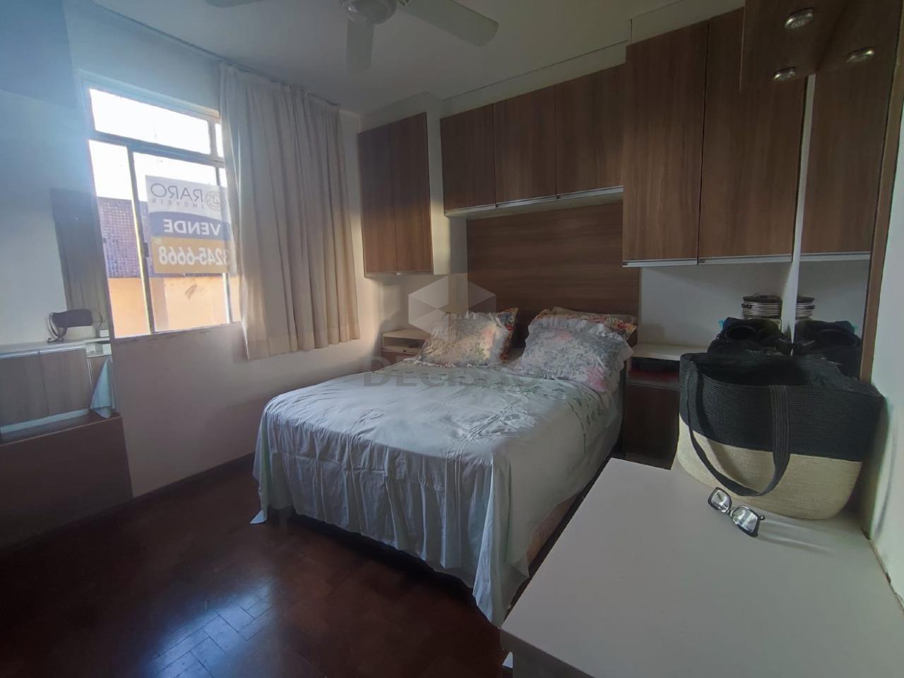 Apartamento 2 Quartos à venda no Anchieta: 