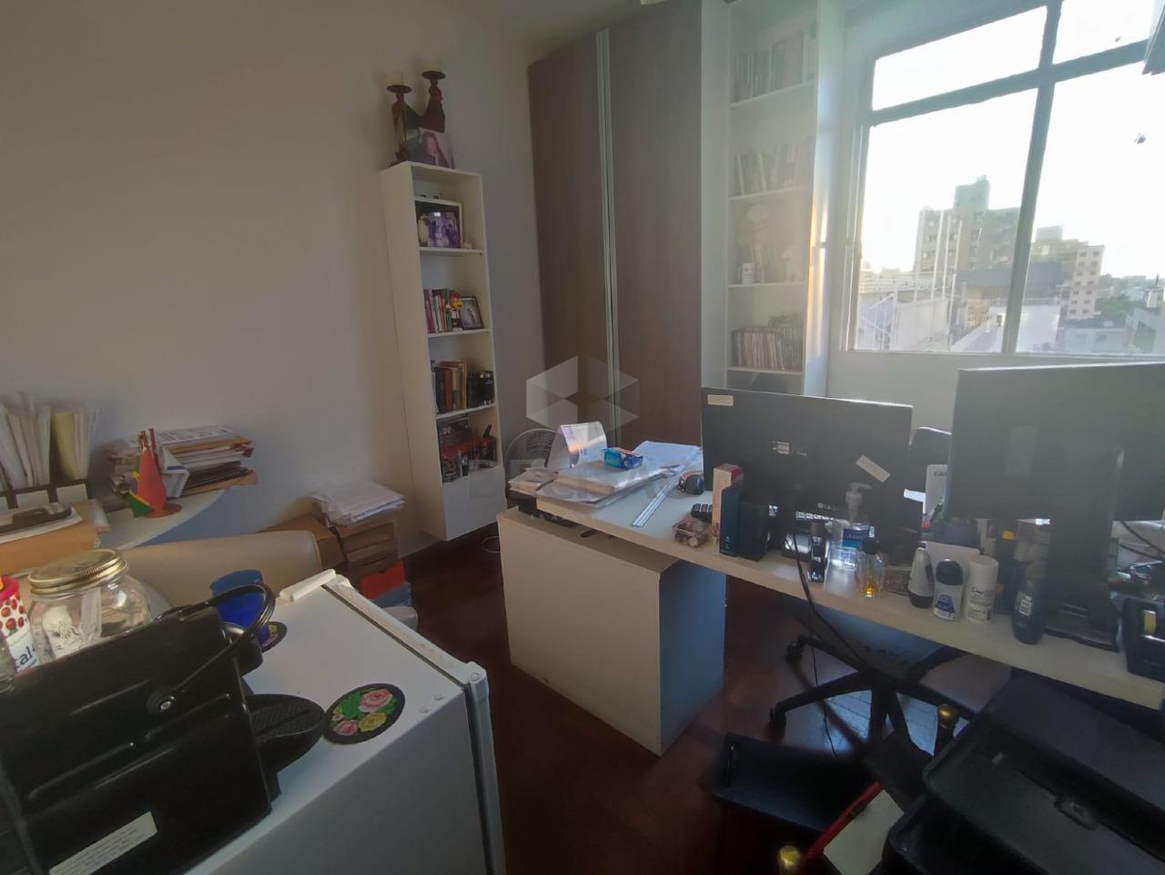 Apartamento 2 Quartos à venda no Anchieta: 
