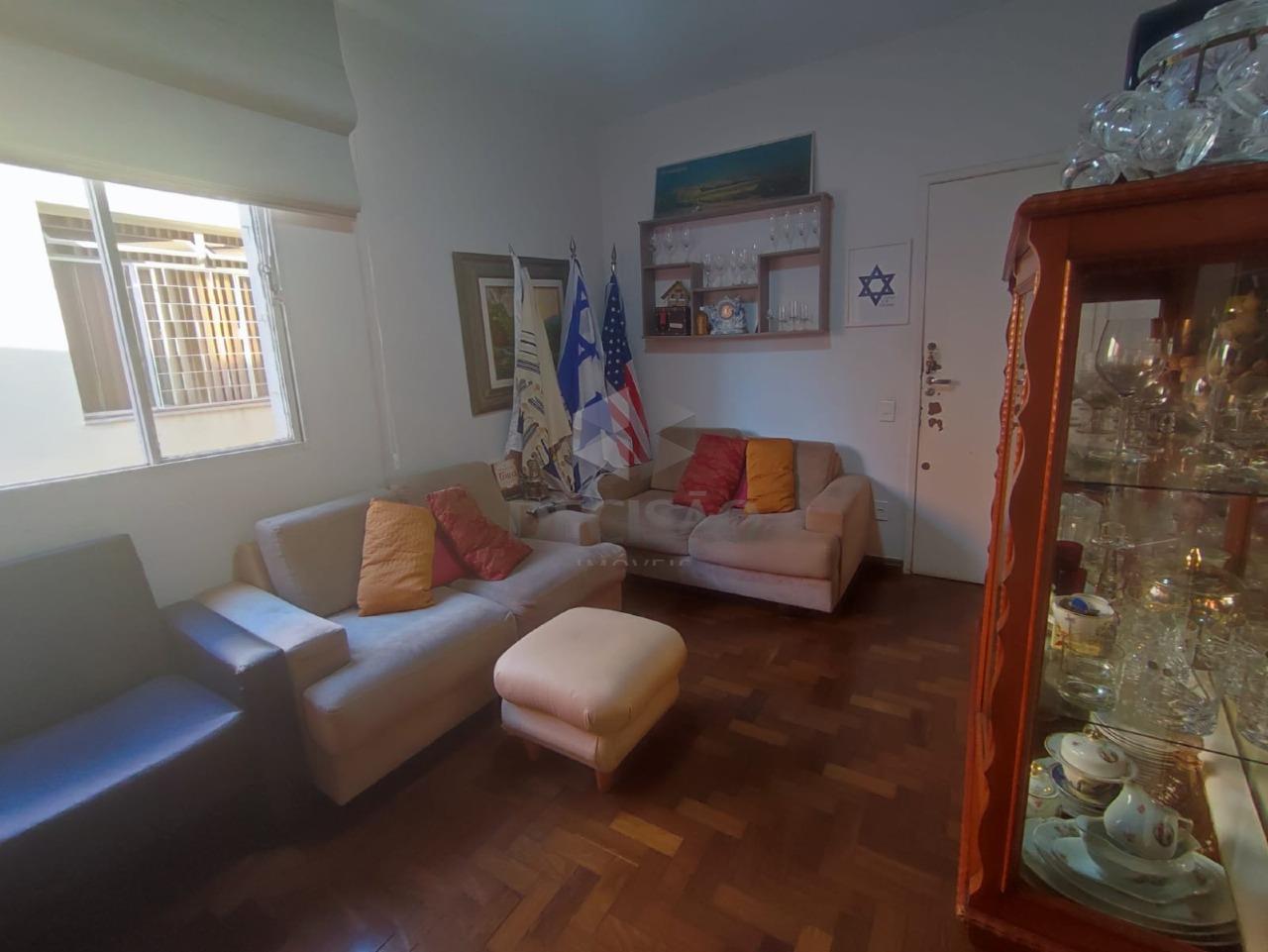 Apartamento 2 Quartos à venda no Anchieta: 