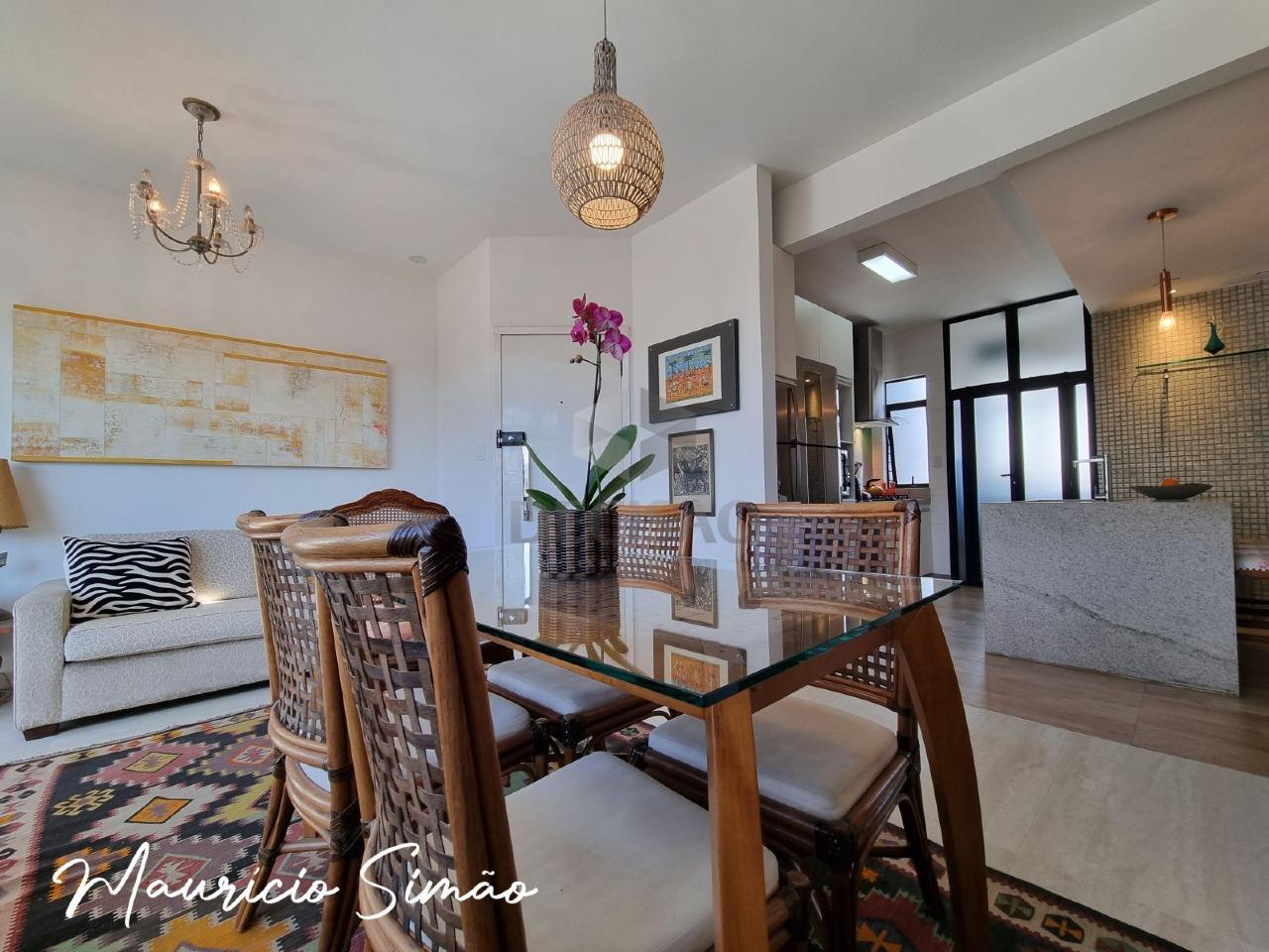 Cobertura à venda no Sion: 