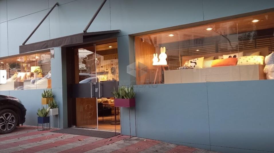 Loja à venda no Serra: 