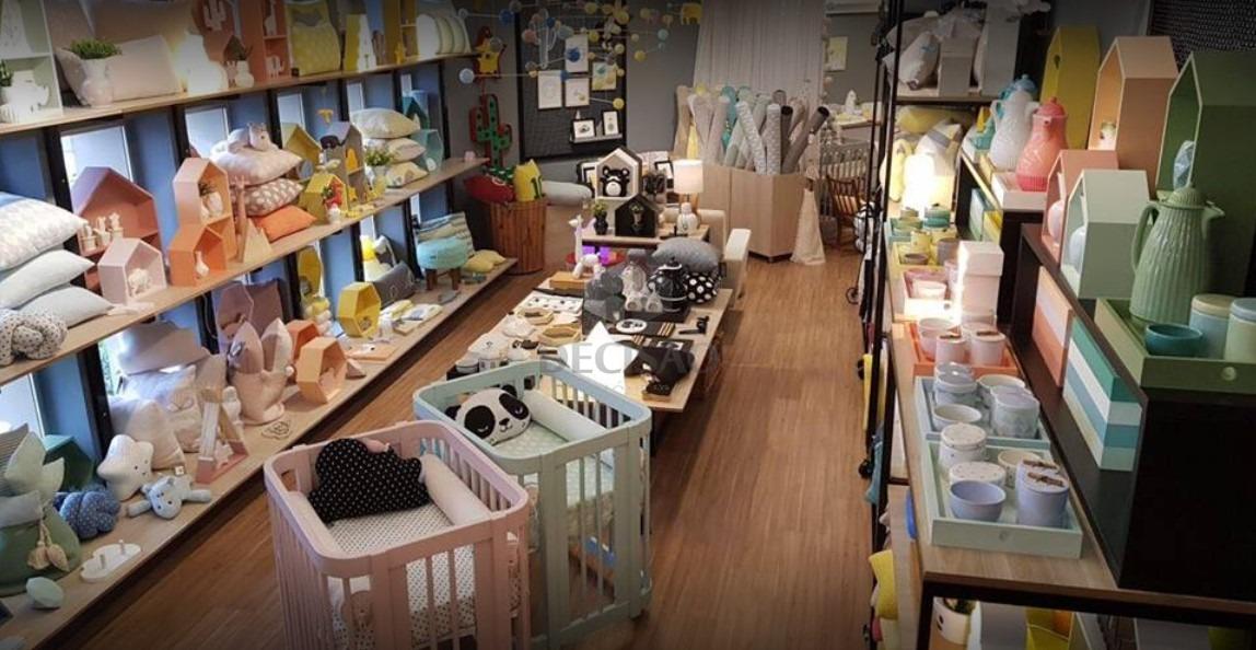 Loja à venda no Serra: 