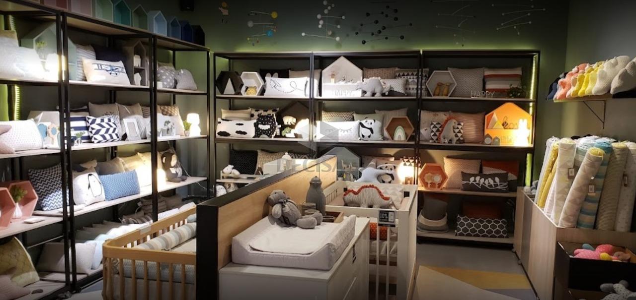 Loja à venda no Serra: 