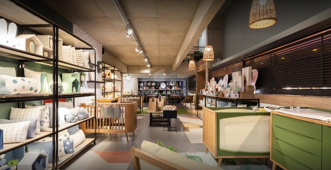 Loja à venda no Serra: 