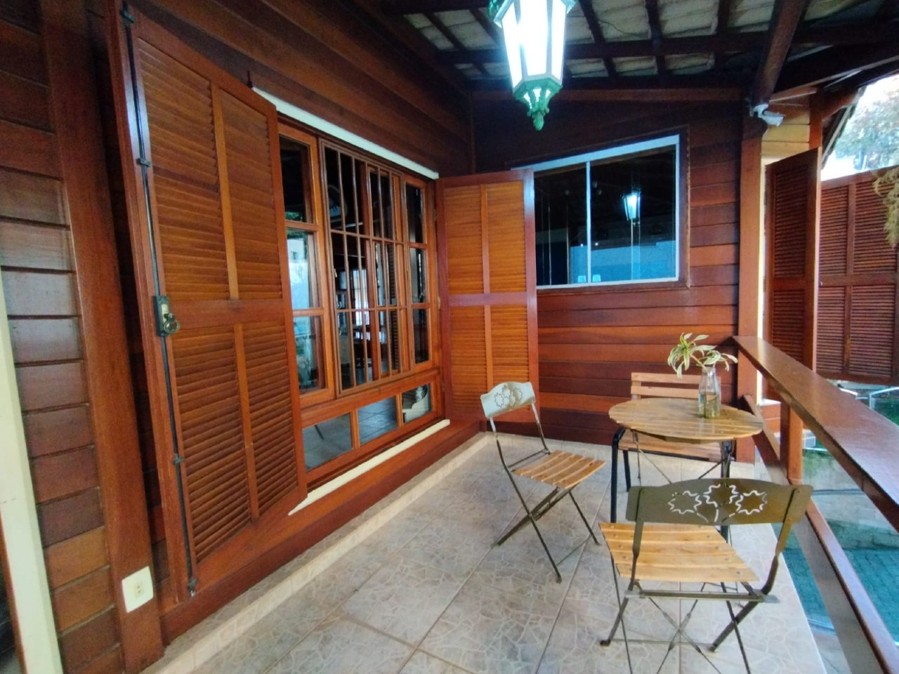 Casa à venda no Santa Lucia: 