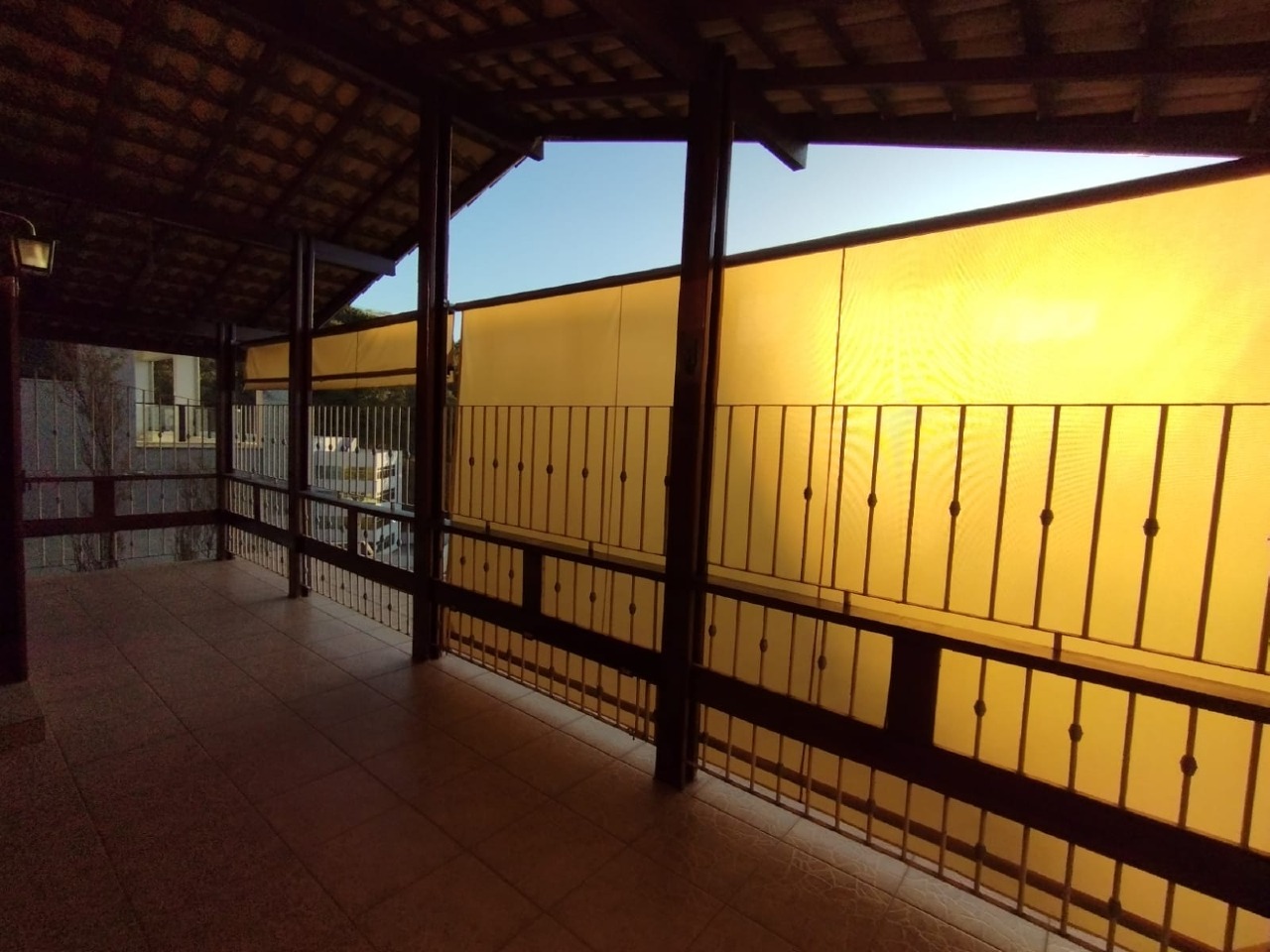 Casa à venda no Santa Lucia: 