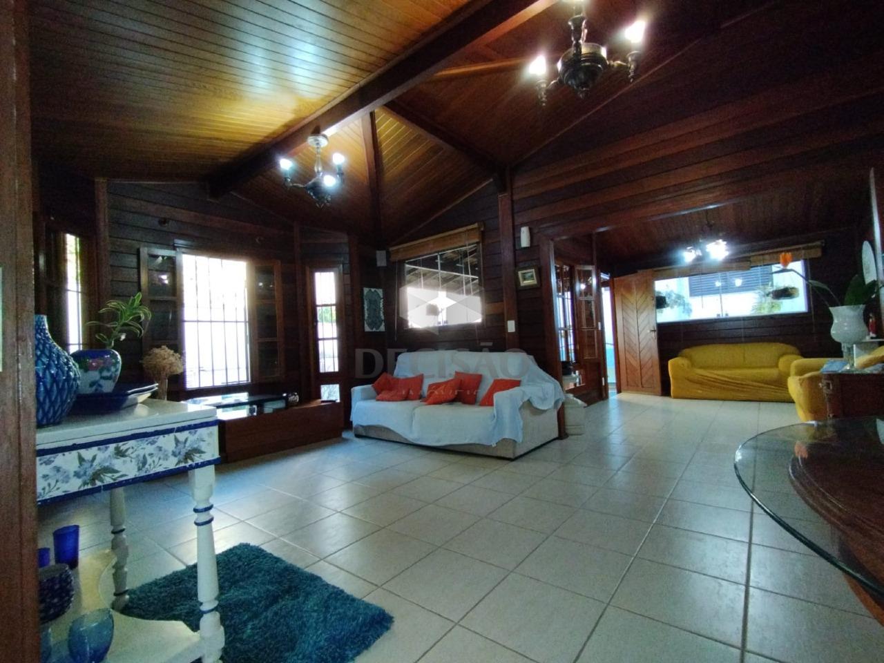 Casa à venda no Santa Lucia: 