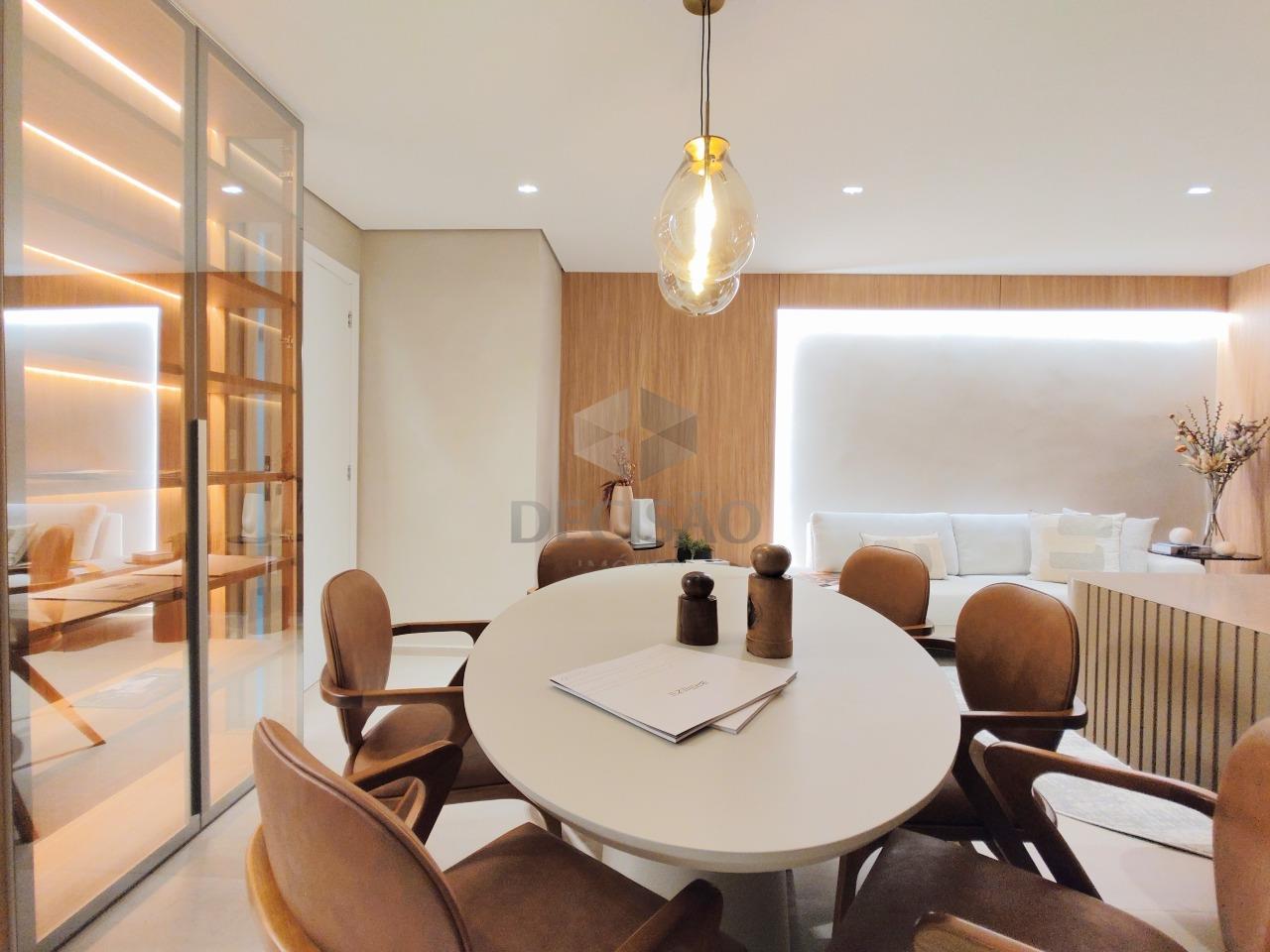 Apartamento 2 Quartos à venda no Funcionarios: 