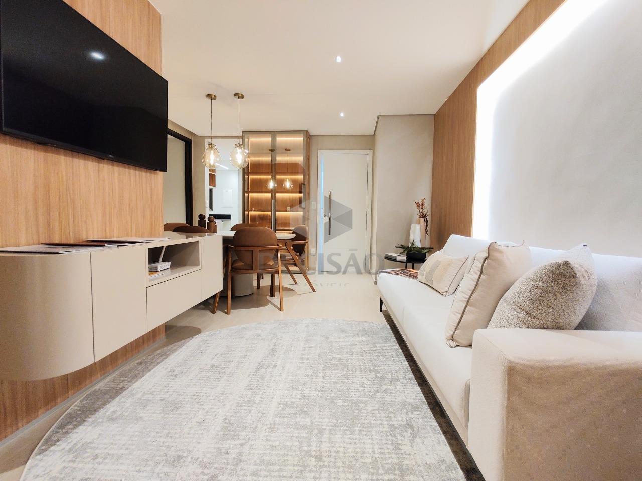 Apartamento 2 Quartos à venda no Funcionarios: 