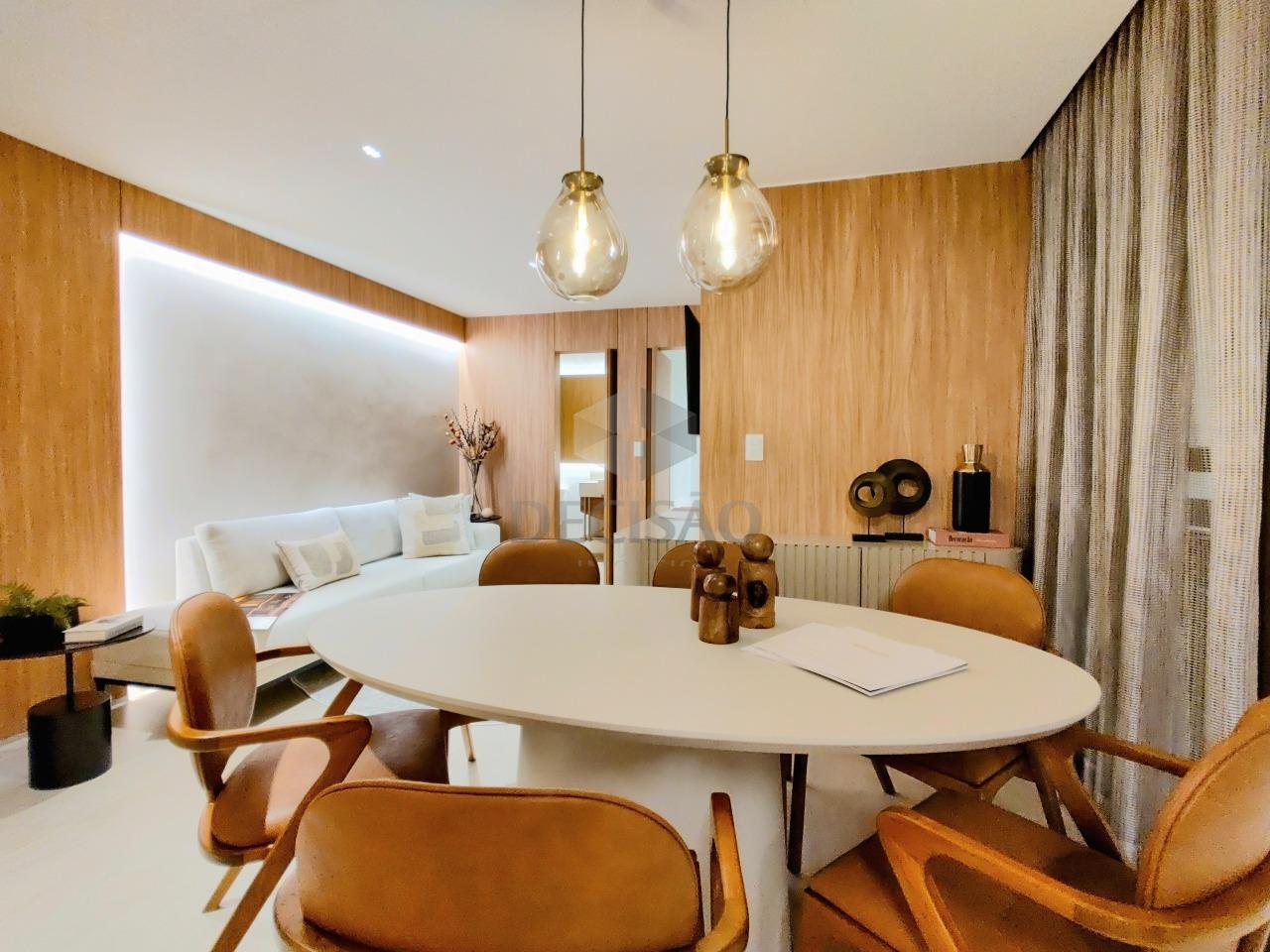 Apartamento 2 Quartos à venda no Funcionarios: 