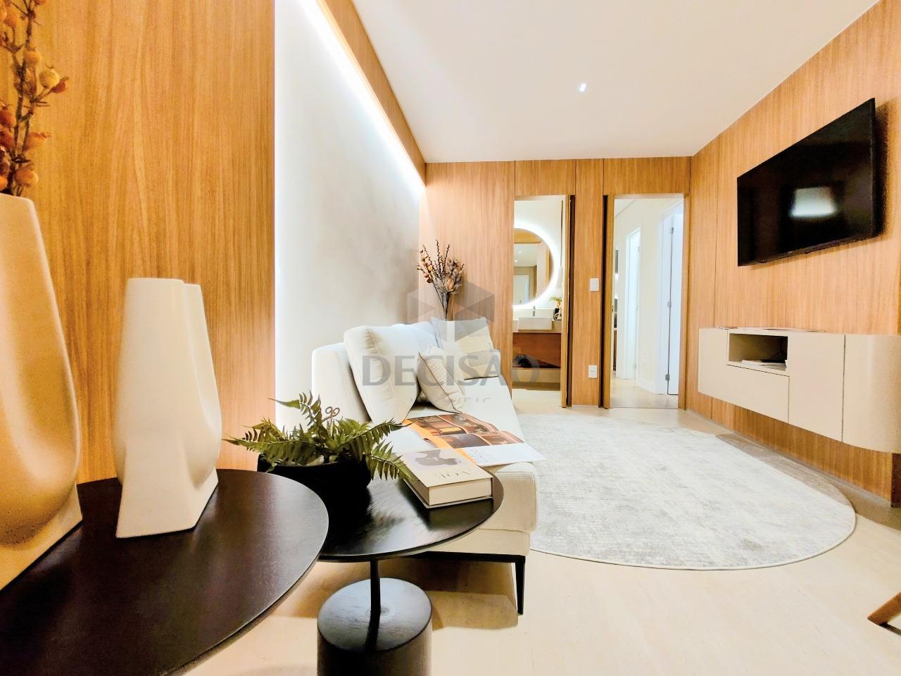 Apartamento 2 Quartos à venda no Funcionarios: 