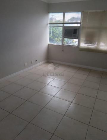 Sala à venda no Santo Agostinho: 