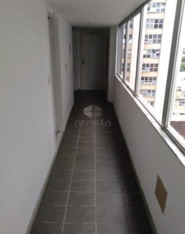 Sala à venda no Santo Agostinho: 