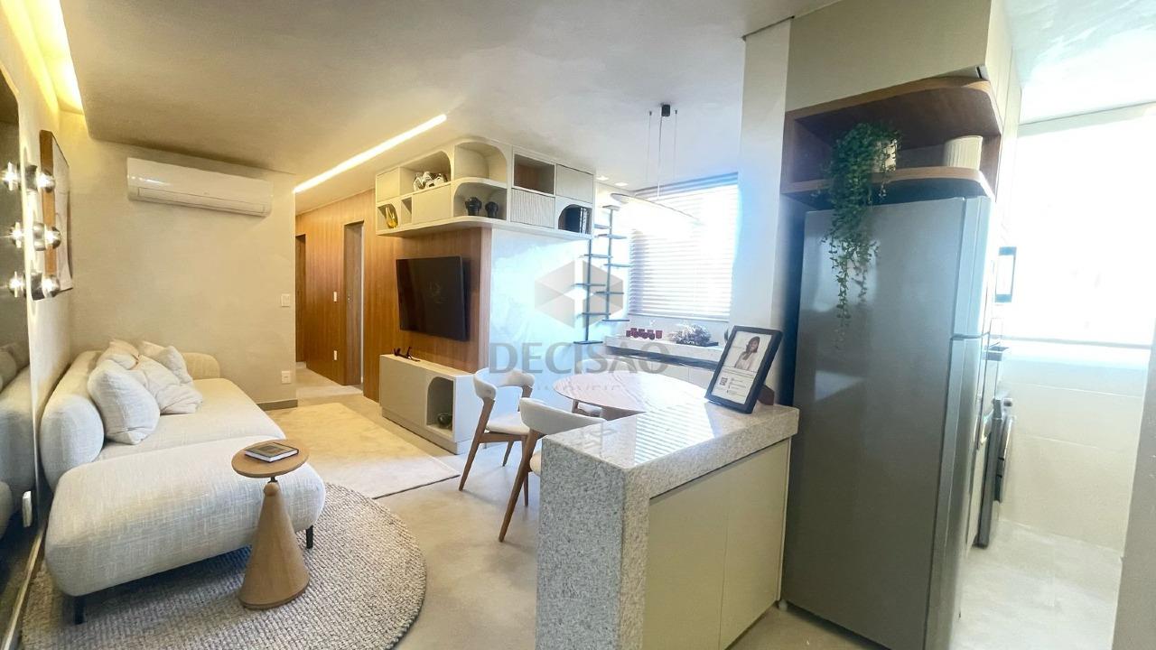 Apartamento 2 Quartos à venda no Santa Efigênia: 
