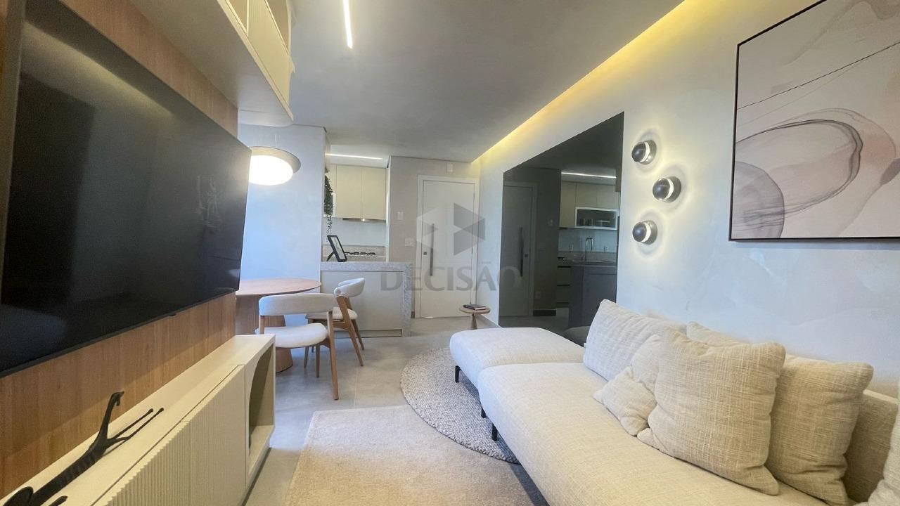 Apartamento 2 Quartos à venda no Santa Efigênia: 