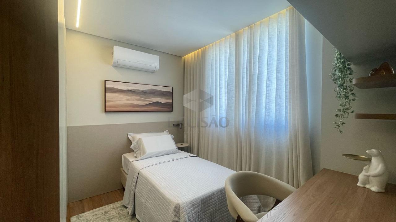 Apartamento 2 Quartos à venda no Santa Efigênia: 