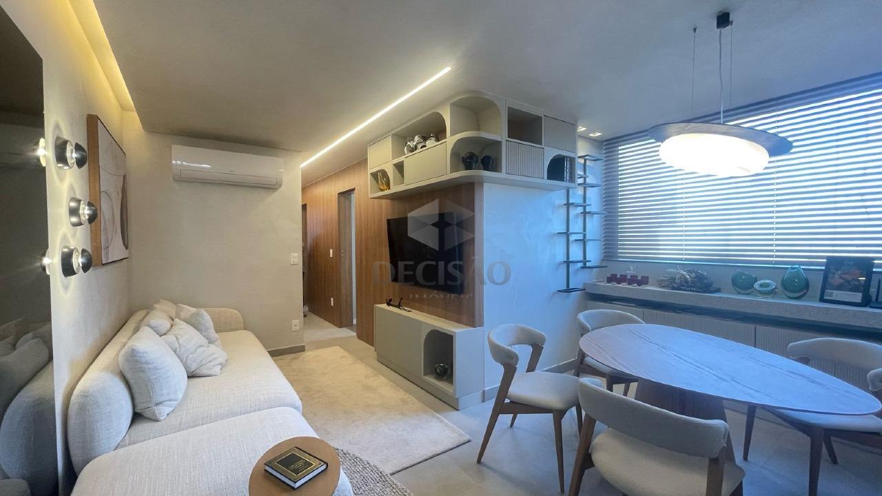 Apartamento 2 Quartos à venda no Santa Efigênia: 