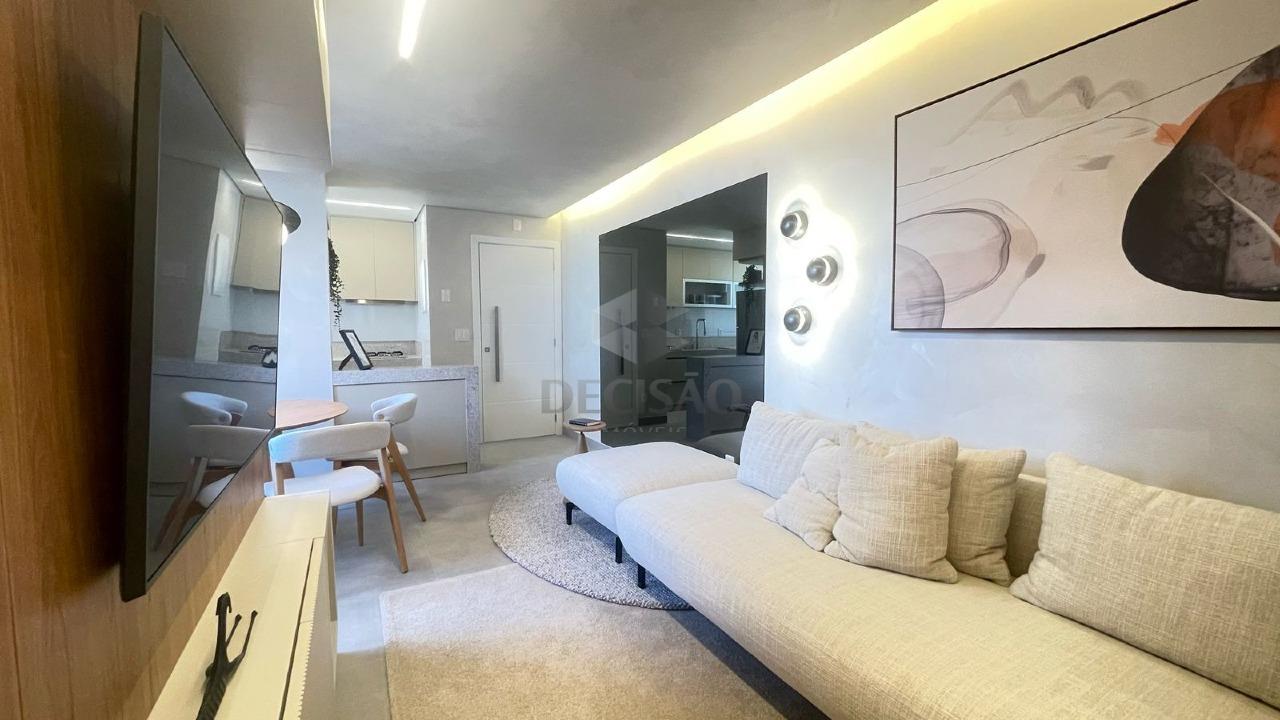 Apartamento 2 Quartos à venda no Santa Efigênia: 