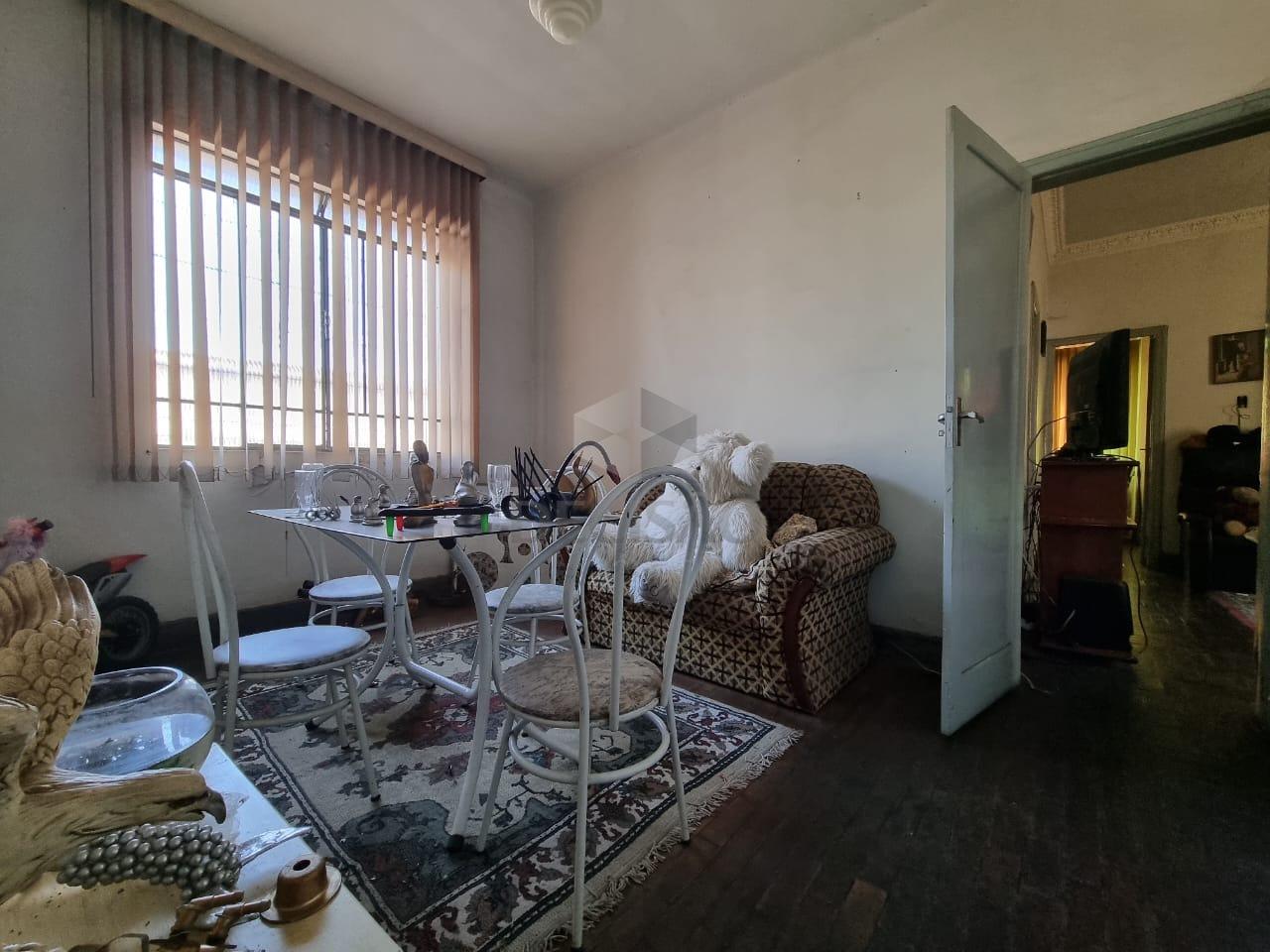 Casa à venda no Bonfim: 