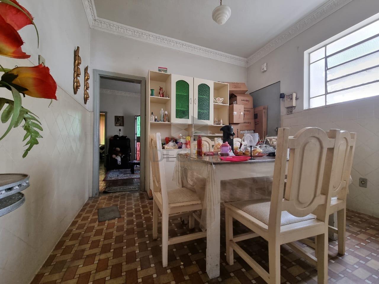 Casa à venda no Bonfim: 