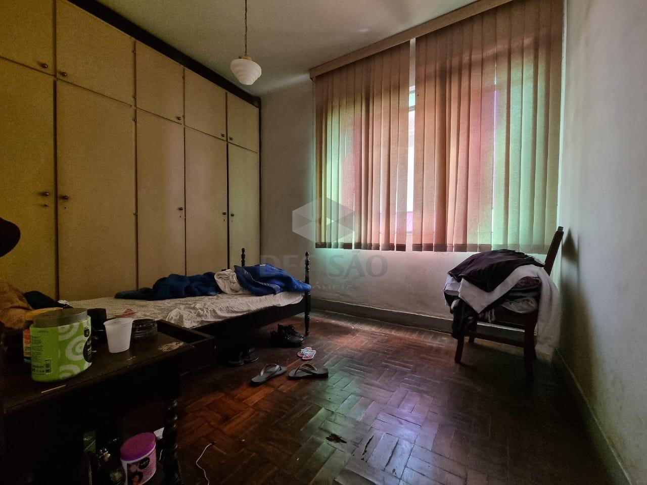 Casa à venda no Bonfim: 