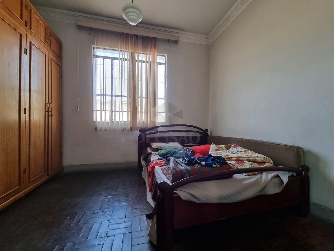 Casa à venda no Bonfim: 