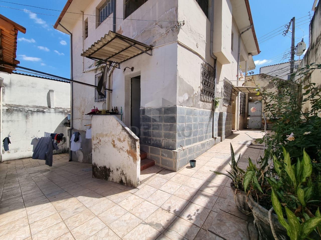 Casa à venda no Bonfim: 