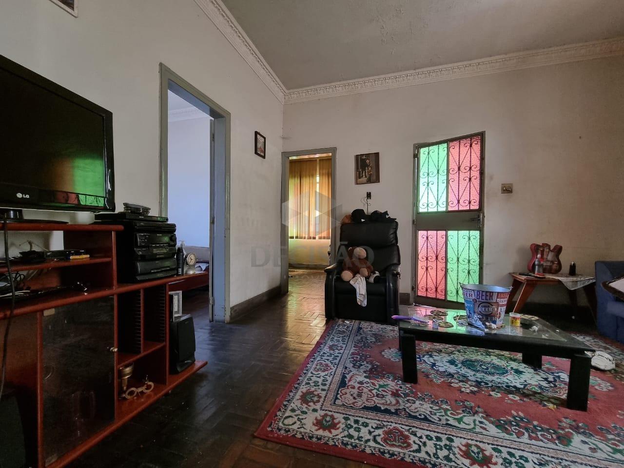 Casa à venda no Bonfim: 