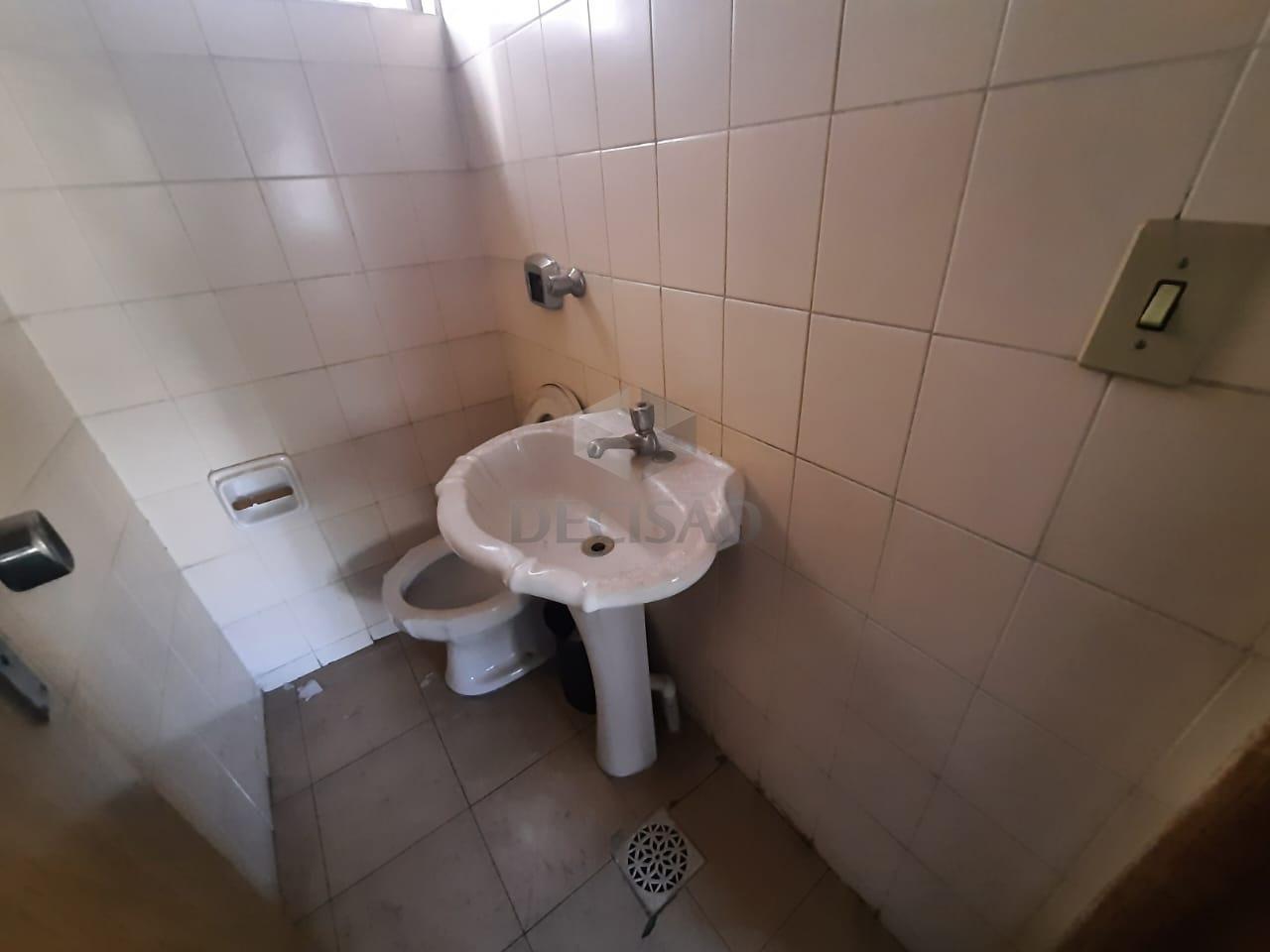 Andar corrido à venda no Funcionarios: 