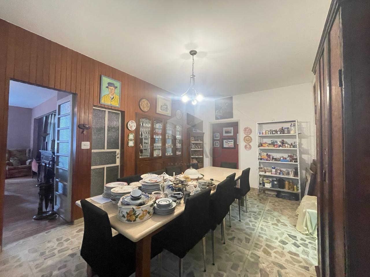 Casa à venda no Anchieta: 