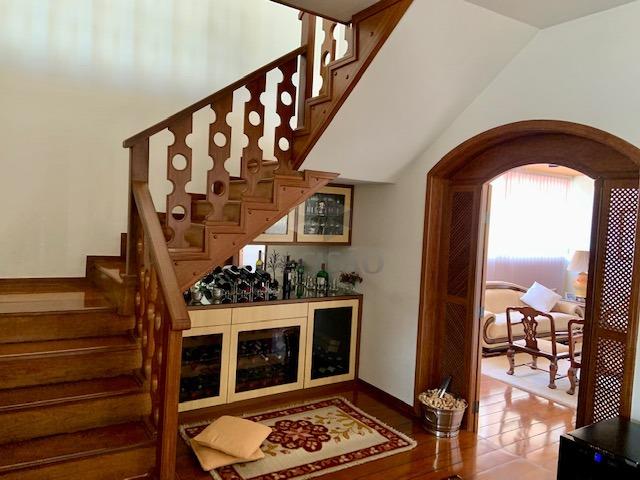 Cobertura à venda no Cruzeiro: 