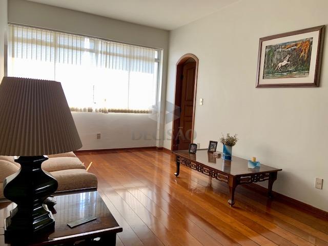 Cobertura à venda no Cruzeiro: 