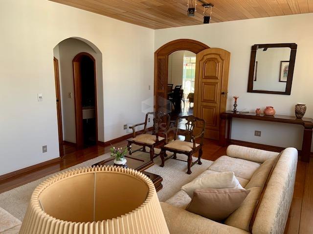 Cobertura à venda no Cruzeiro: 