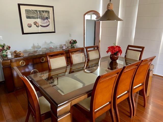 Cobertura à venda no Cruzeiro: 