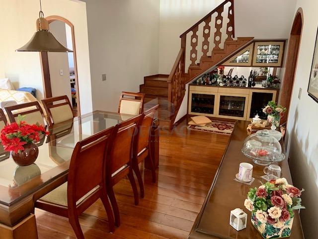 Cobertura à venda no Cruzeiro: 