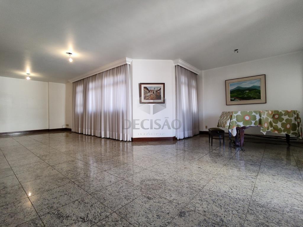 Apartamento 4 Quartos à venda no Serra: 