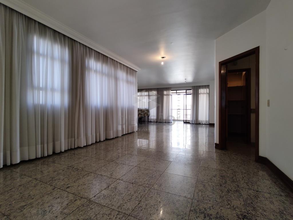 Apartamento 4 Quartos à venda no Serra: 