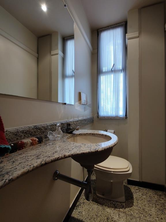 Apartamento 4 Quartos à venda no Serra: 