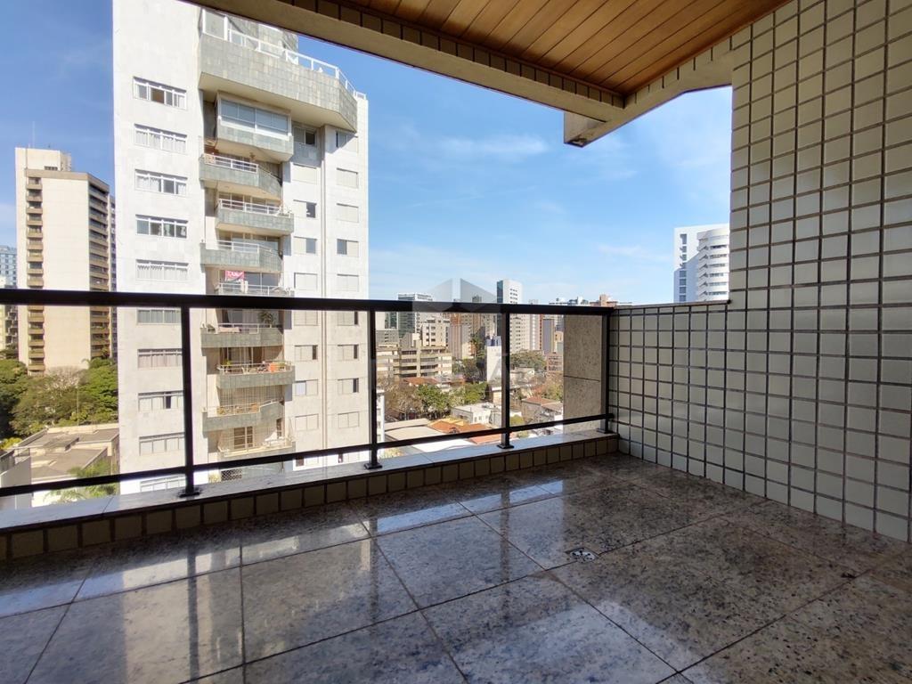 Apartamento 4 Quartos à venda no Serra: 